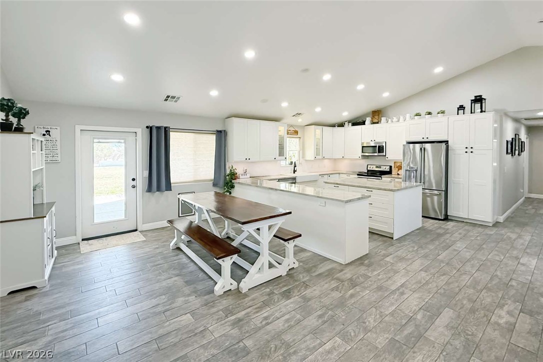 201 West Lupin Street Pahrump NV 89048
