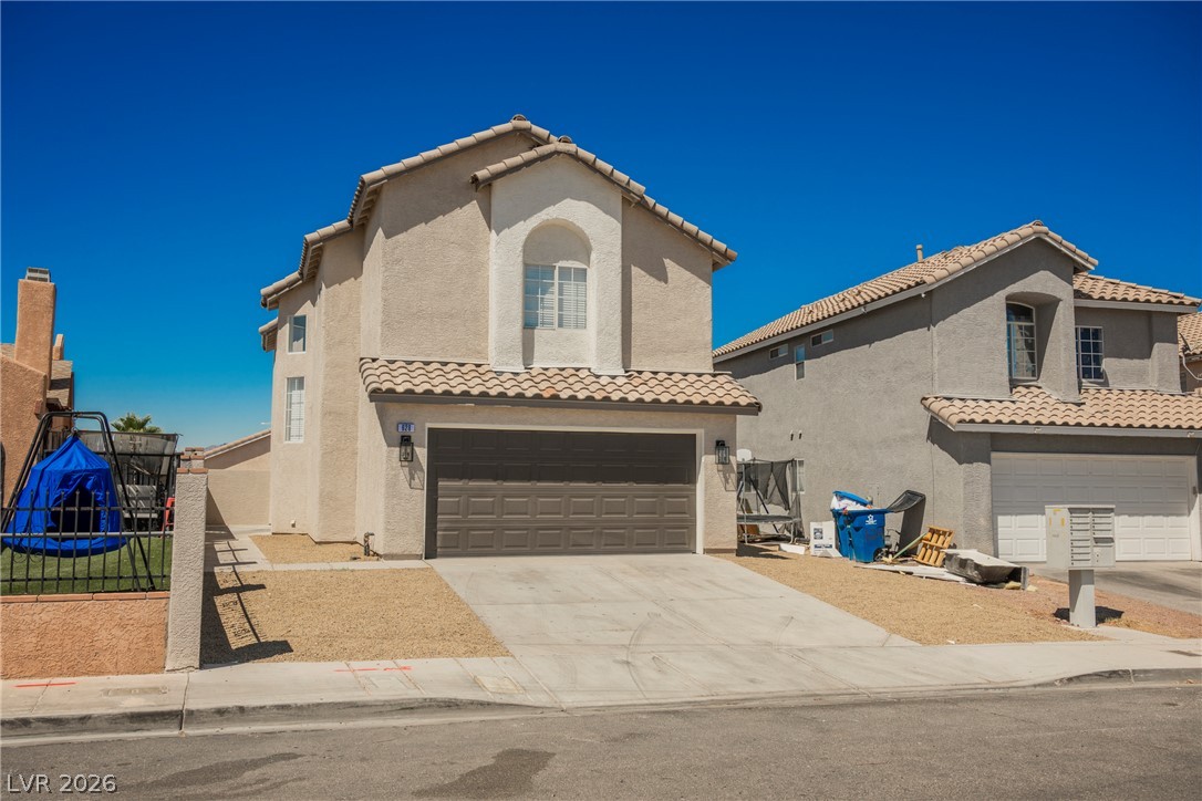 628 Count Avenue North Las Vegas NV 89030