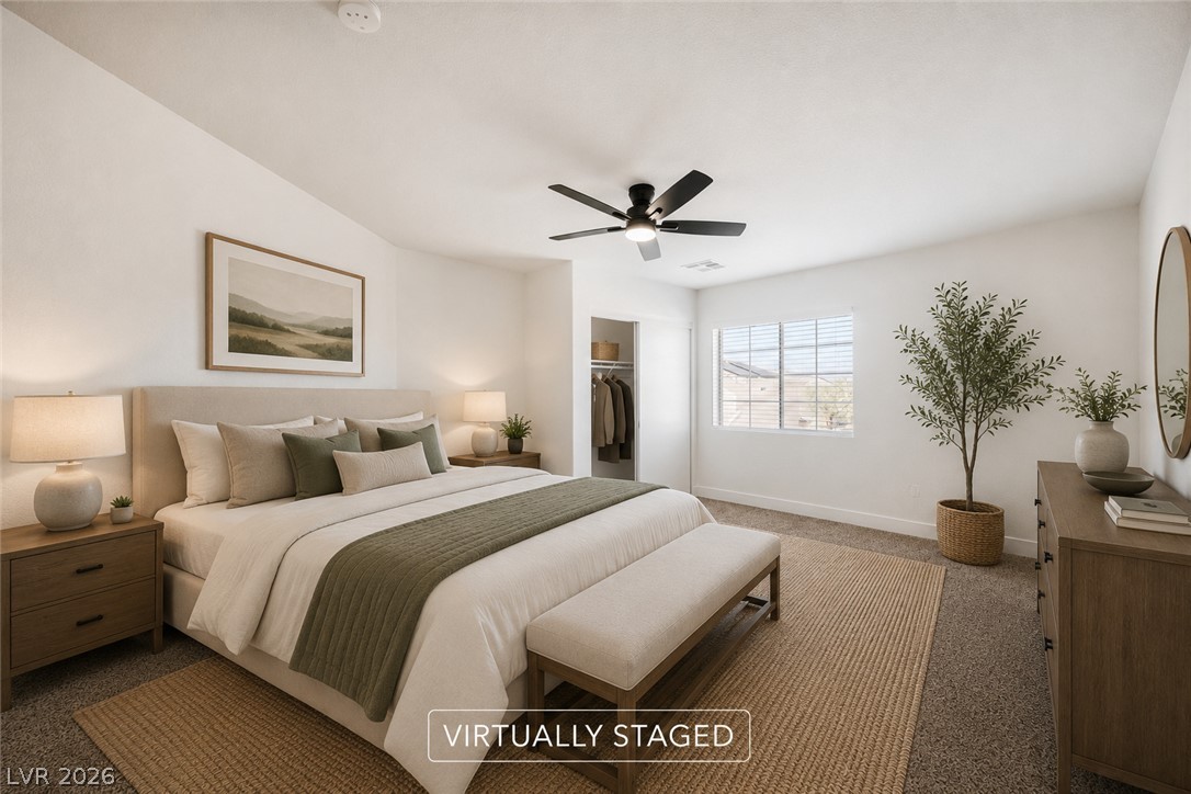 628 Count Avenue North Las Vegas NV 89030