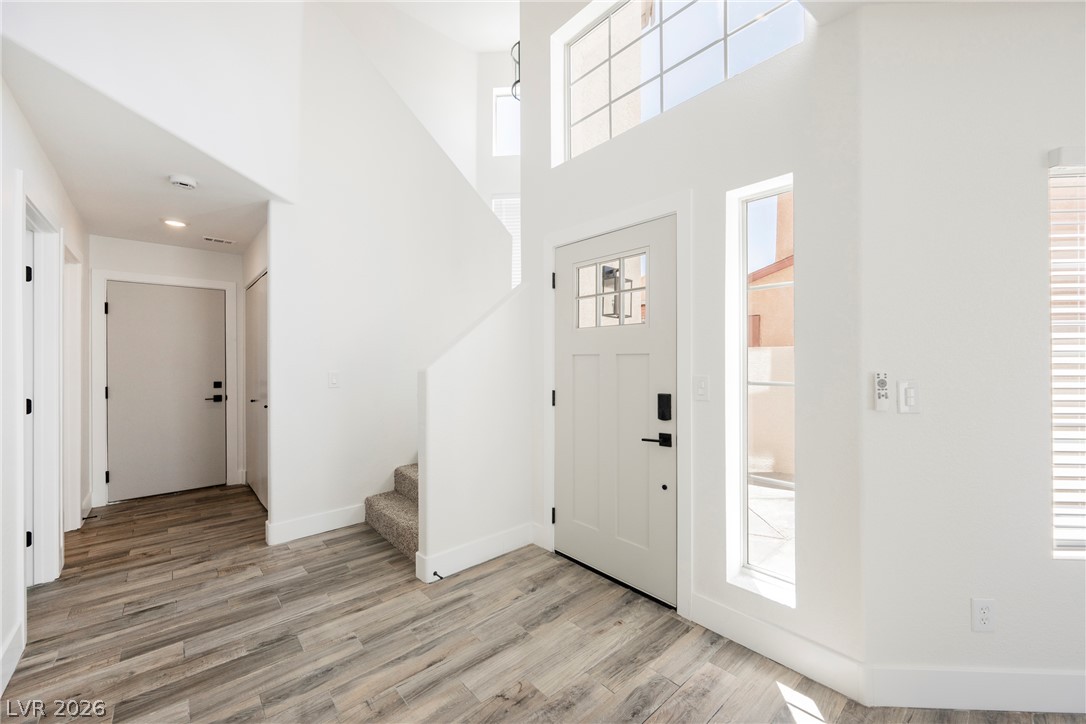 628 Count Avenue North Las Vegas NV 89030
