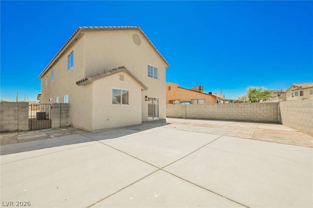 628 Count Avenue North Las Vegas NV 89030