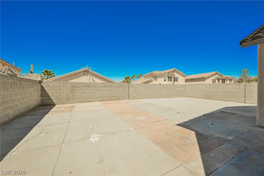 628 Count Avenue North Las Vegas NV 89030
