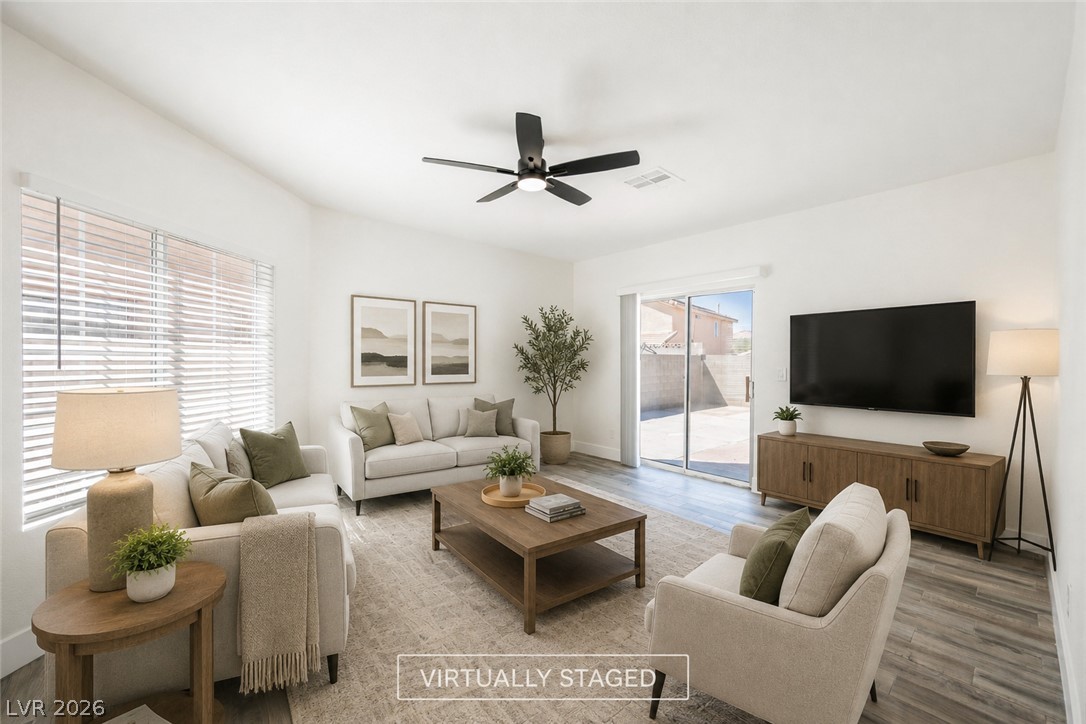 628 Count Avenue North Las Vegas NV 89030