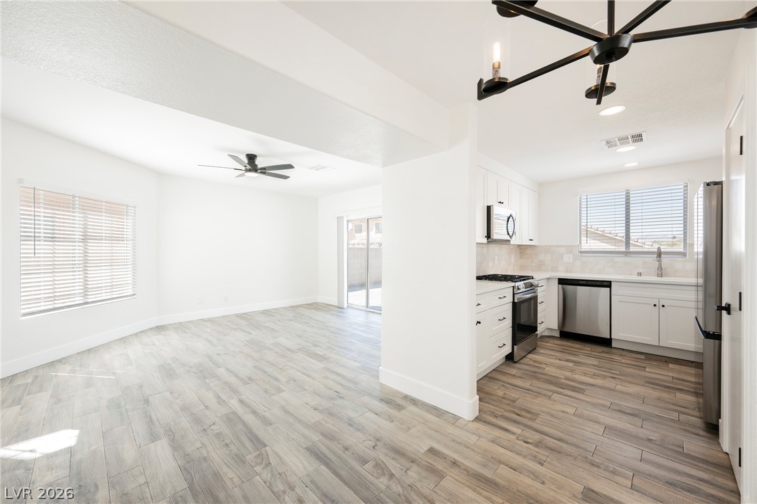 628 Count Avenue North Las Vegas NV 89030