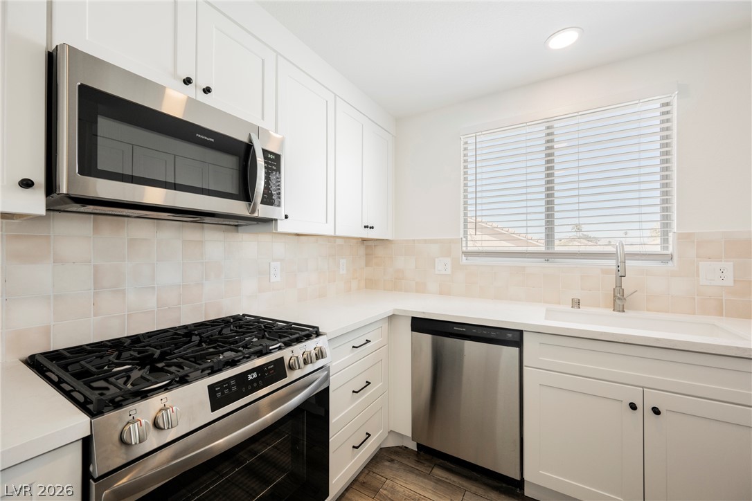 628 Count Avenue North Las Vegas NV 89030