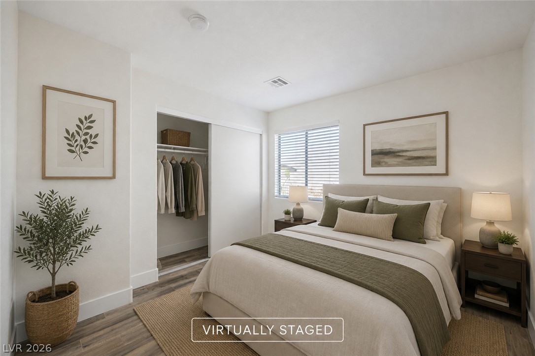 628 Count Avenue North Las Vegas NV 89030