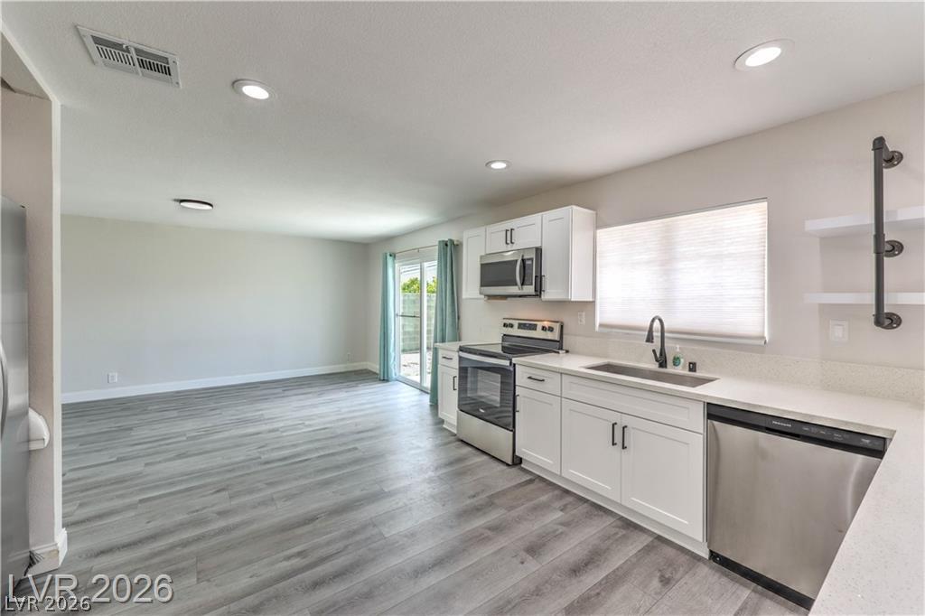 3811 Tumbleweed Avenue Las Vegas NV 89121