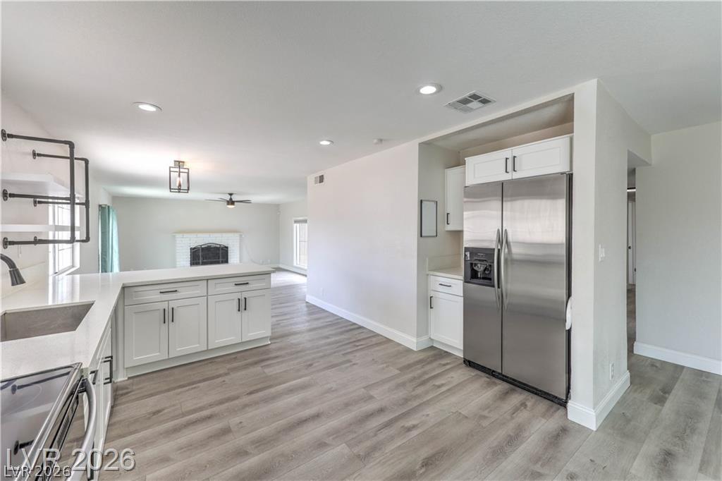 3811 Tumbleweed Avenue Las Vegas NV 89121