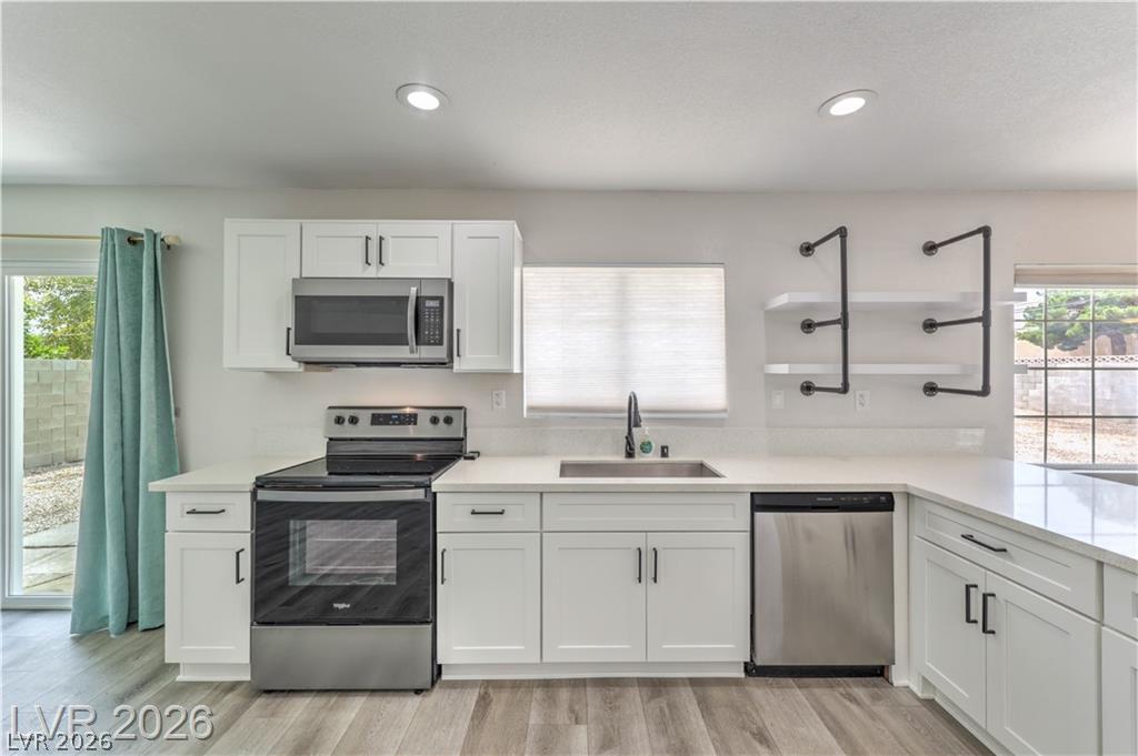 3811 Tumbleweed Avenue Las Vegas NV 89121
