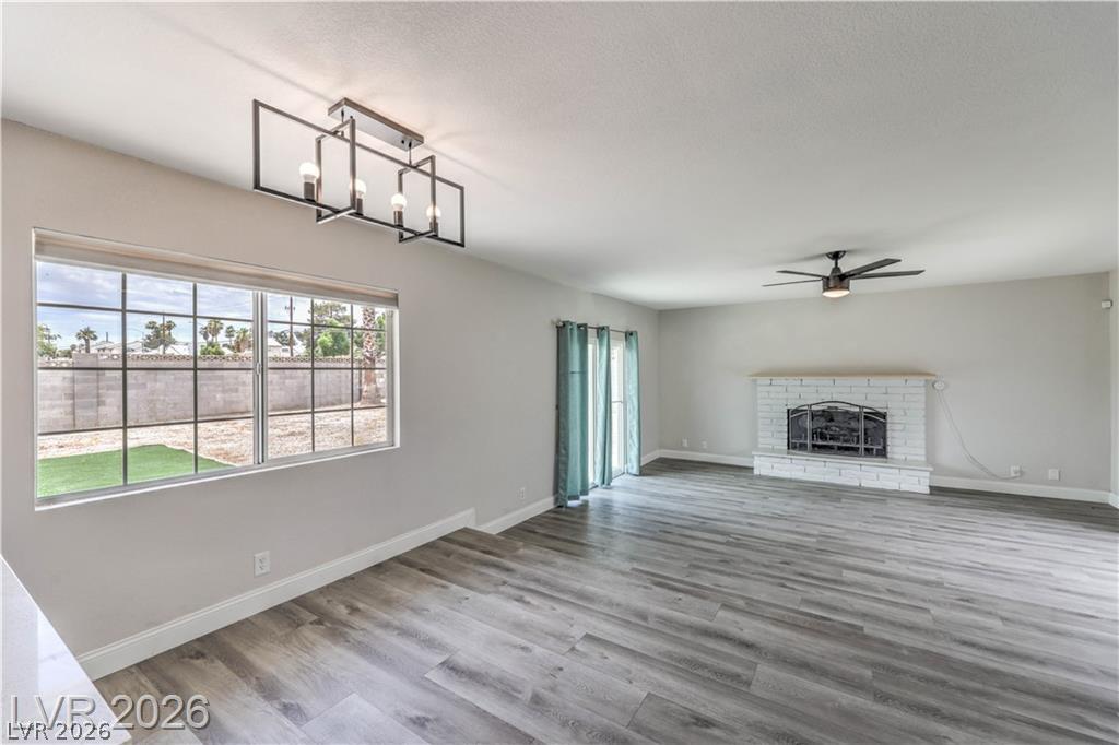 3811 Tumbleweed Avenue Las Vegas NV 89121