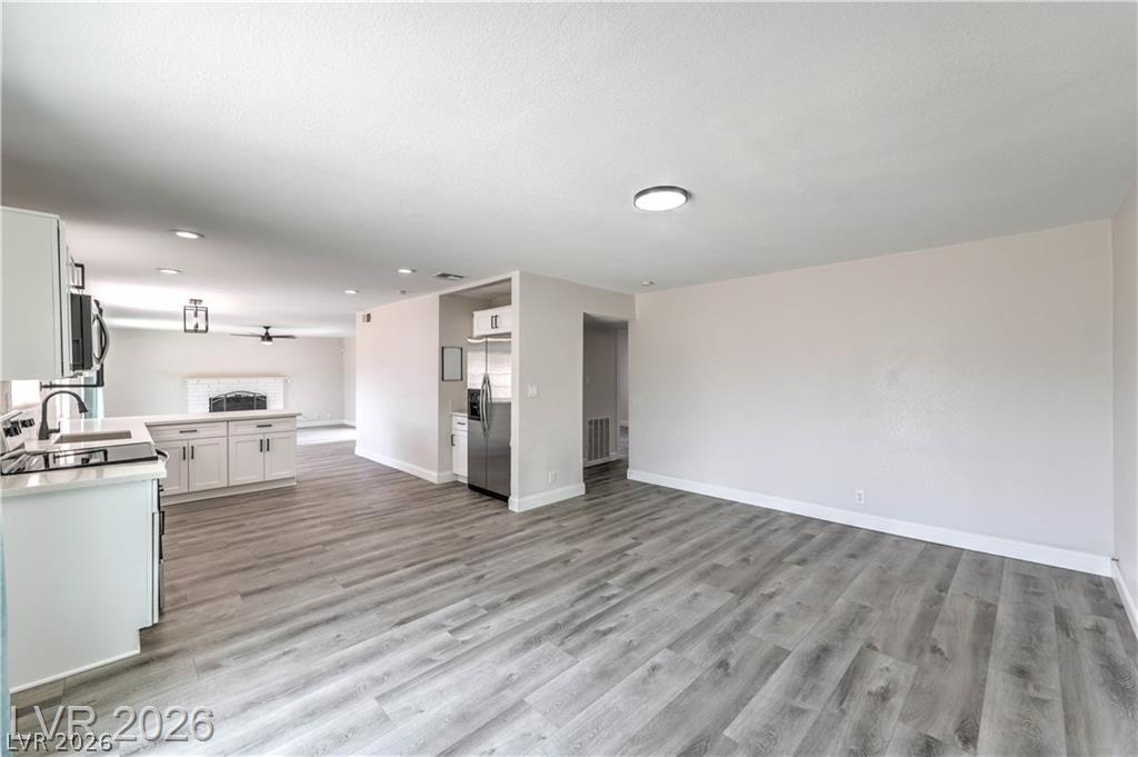 3811 Tumbleweed Avenue Las Vegas NV 89121