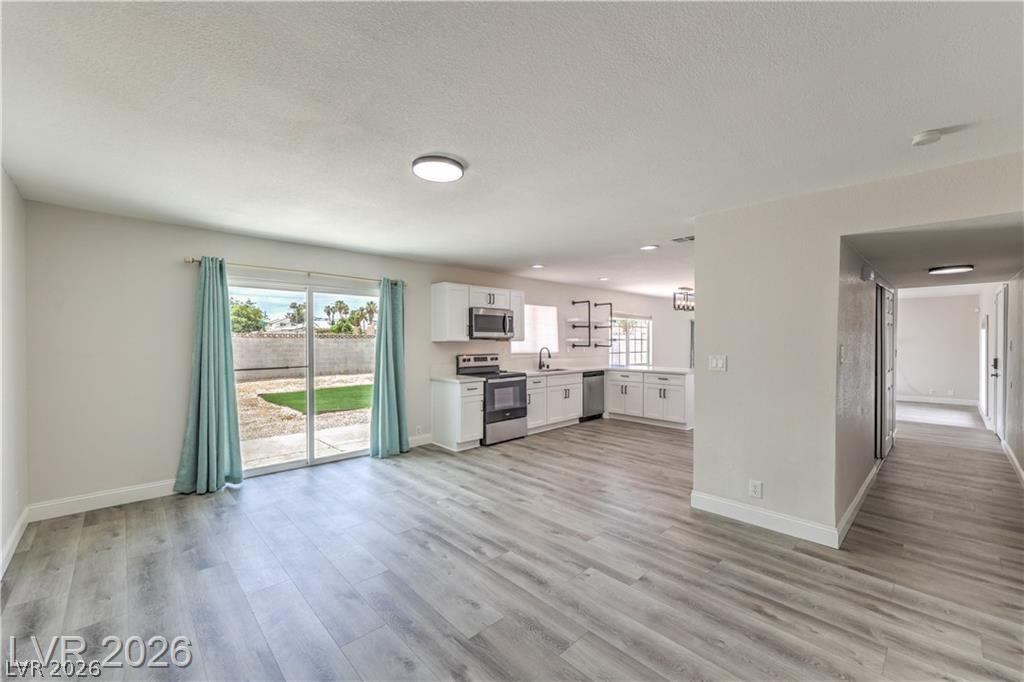 3811 Tumbleweed Avenue Las Vegas NV 89121