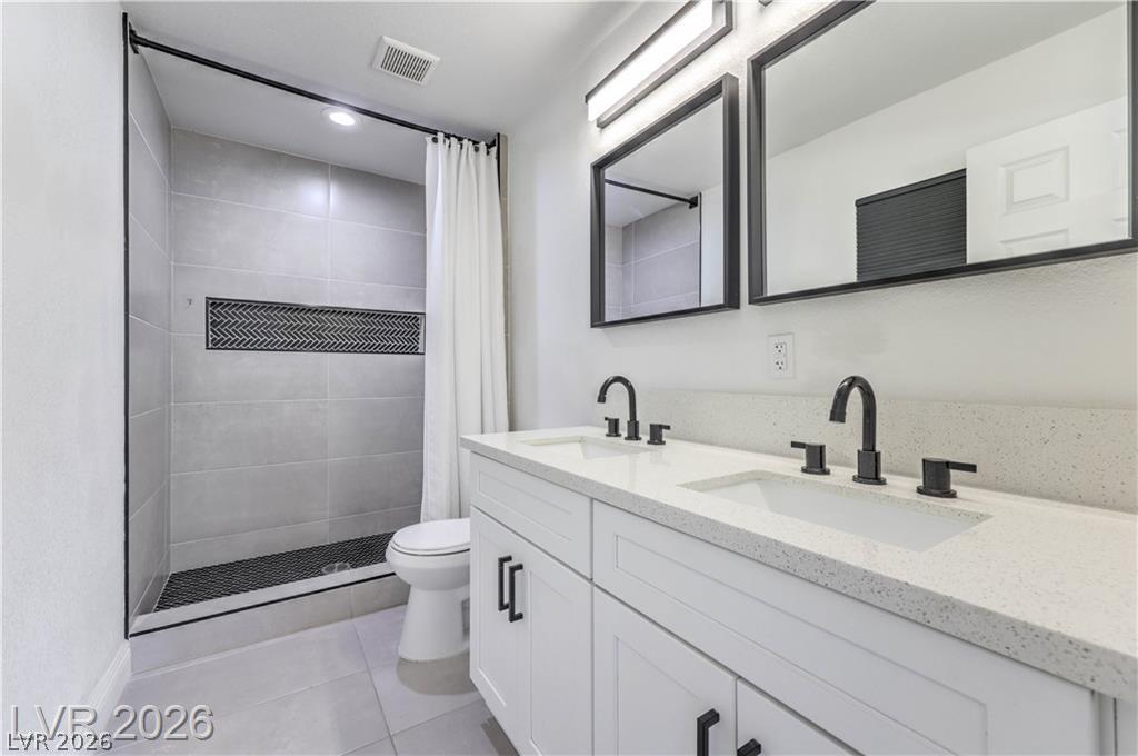 3811 Tumbleweed Avenue Las Vegas NV 89121