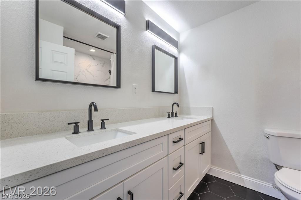 3811 Tumbleweed Avenue Las Vegas NV 89121