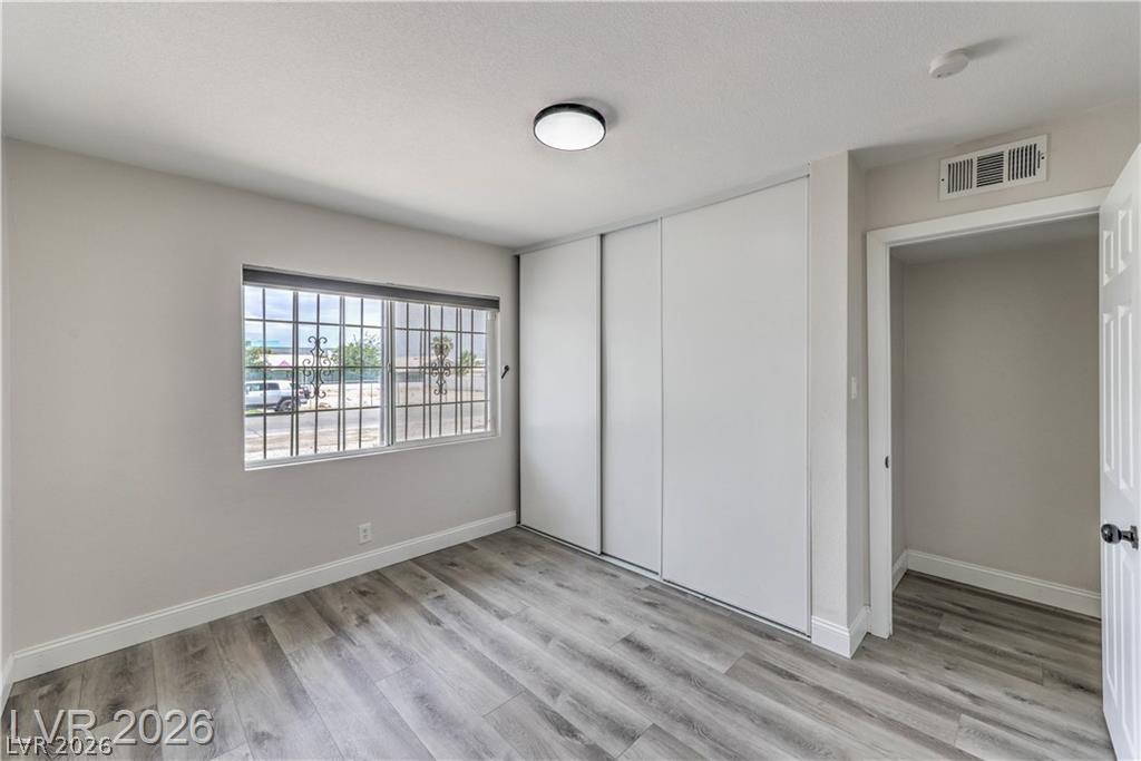 3811 Tumbleweed Avenue Las Vegas NV 89121