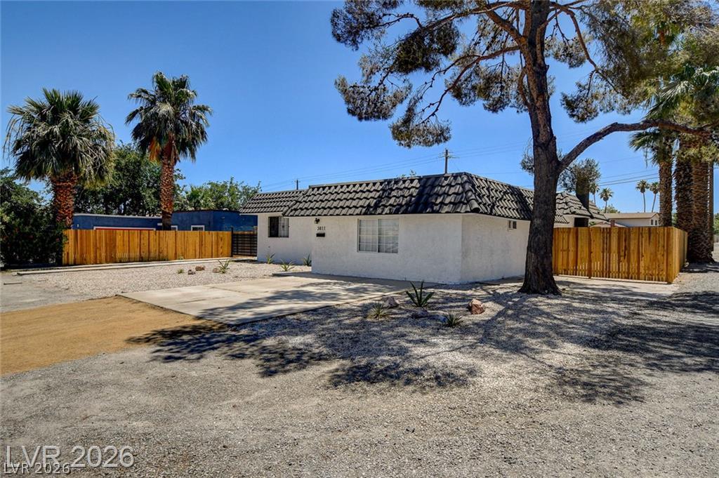 3811 Tumbleweed Avenue Las Vegas NV 89121