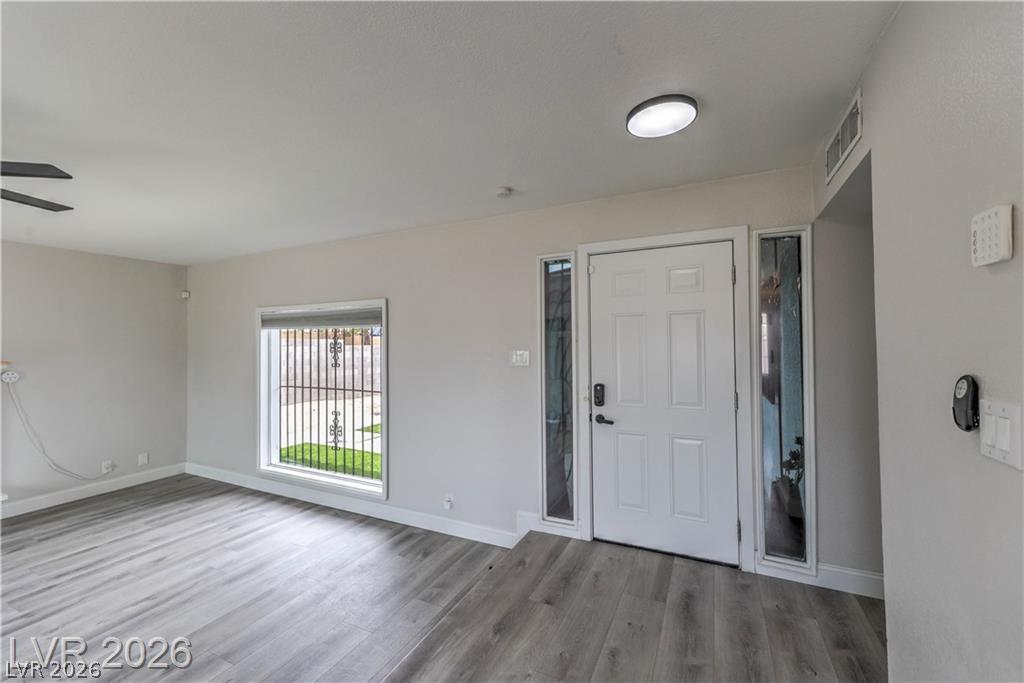 3811 Tumbleweed Avenue Las Vegas NV 89121