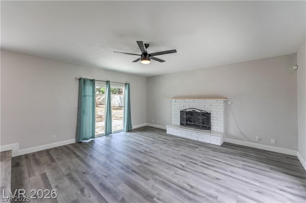 3811 Tumbleweed Avenue Las Vegas NV 89121