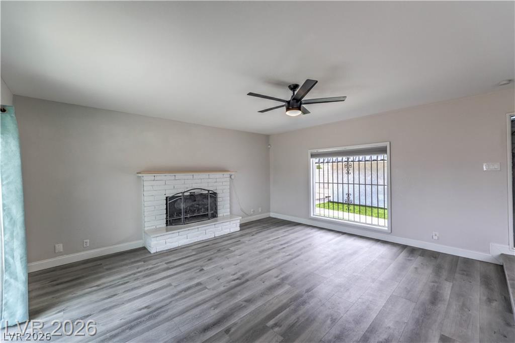 3811 Tumbleweed Avenue Las Vegas NV 89121