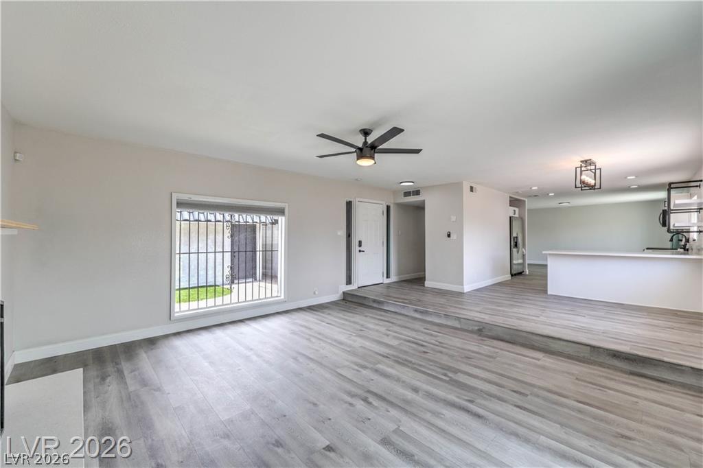 3811 Tumbleweed Avenue Las Vegas NV 89121