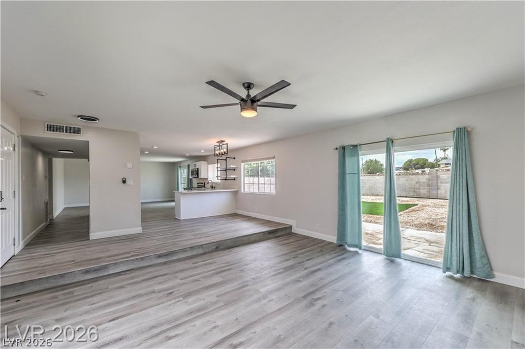 3811 Tumbleweed Avenue Las Vegas NV 89121
