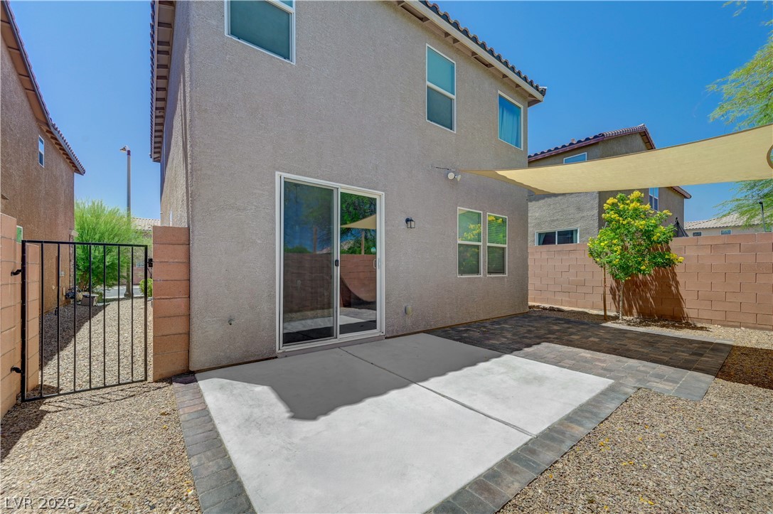 6954 Sturgeon Cape Avenue Las Vegas NV 89179