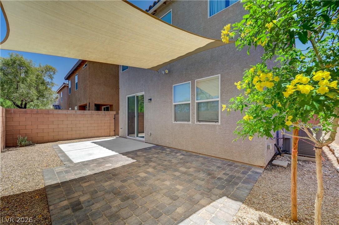 6954 Sturgeon Cape Avenue Las Vegas NV 89179