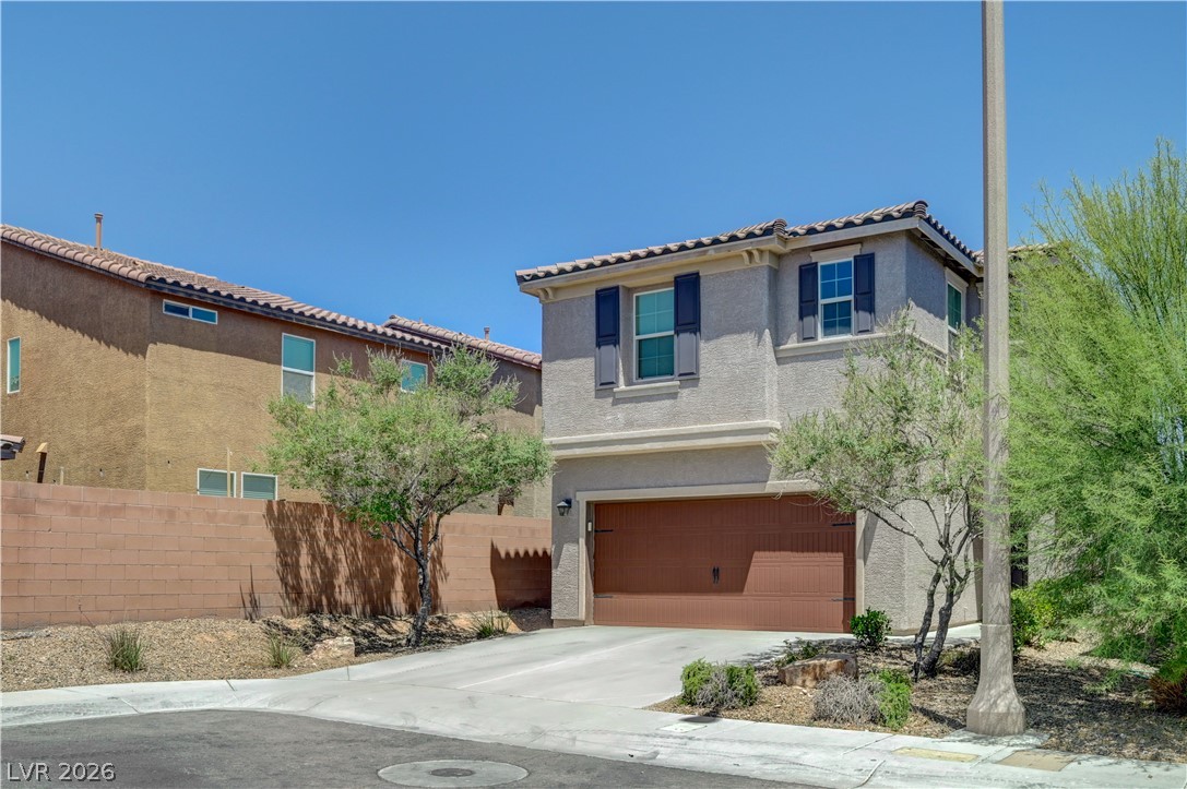 6954 Sturgeon Cape Avenue Las Vegas NV 89179