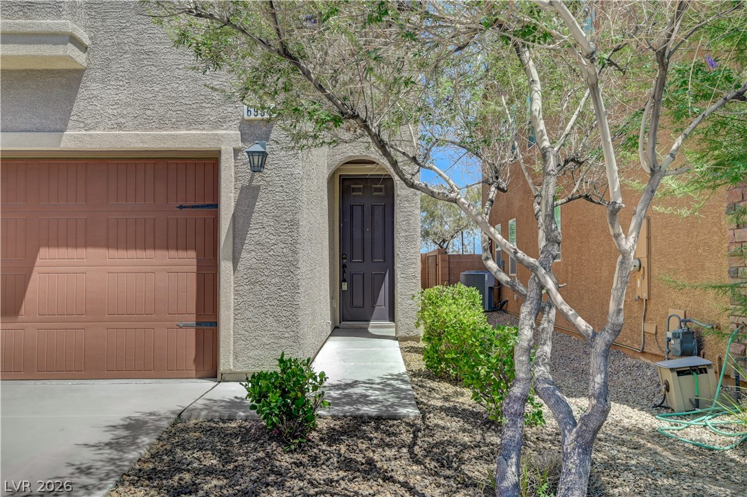 6954 Sturgeon Cape Avenue Las Vegas NV 89179
