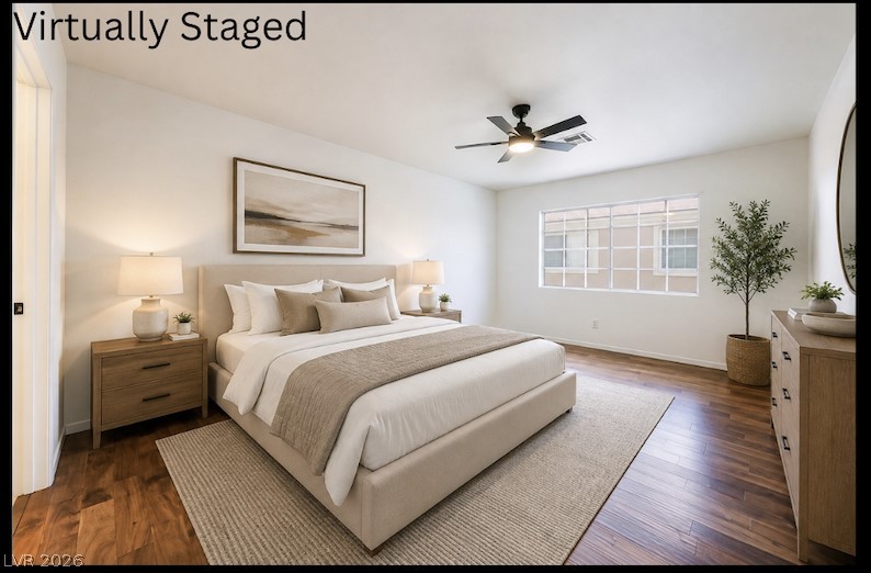 10146 Quilt Tree Street Las Vegas NV 89183