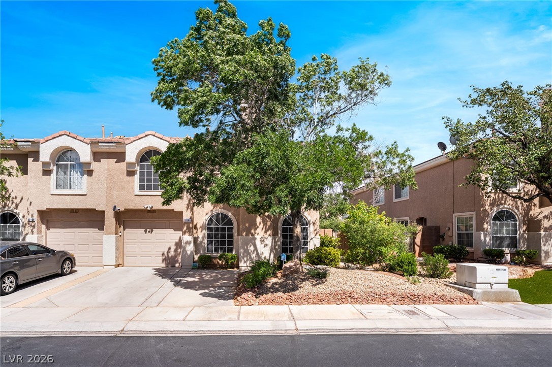 10146 Quilt Tree Street Las Vegas NV 89183