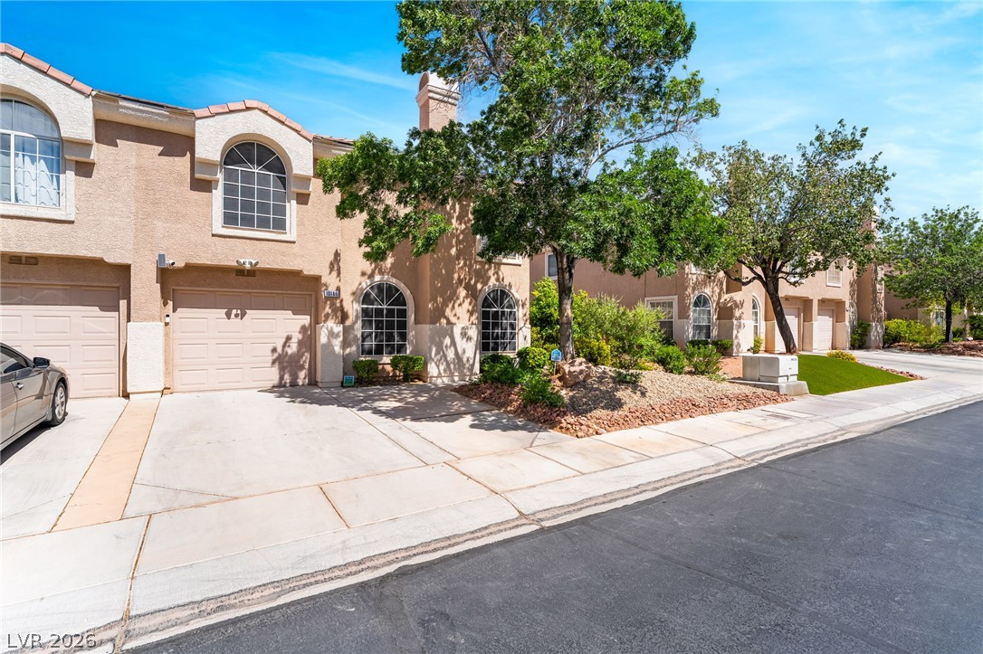 10146 Quilt Tree Street Las Vegas NV 89183