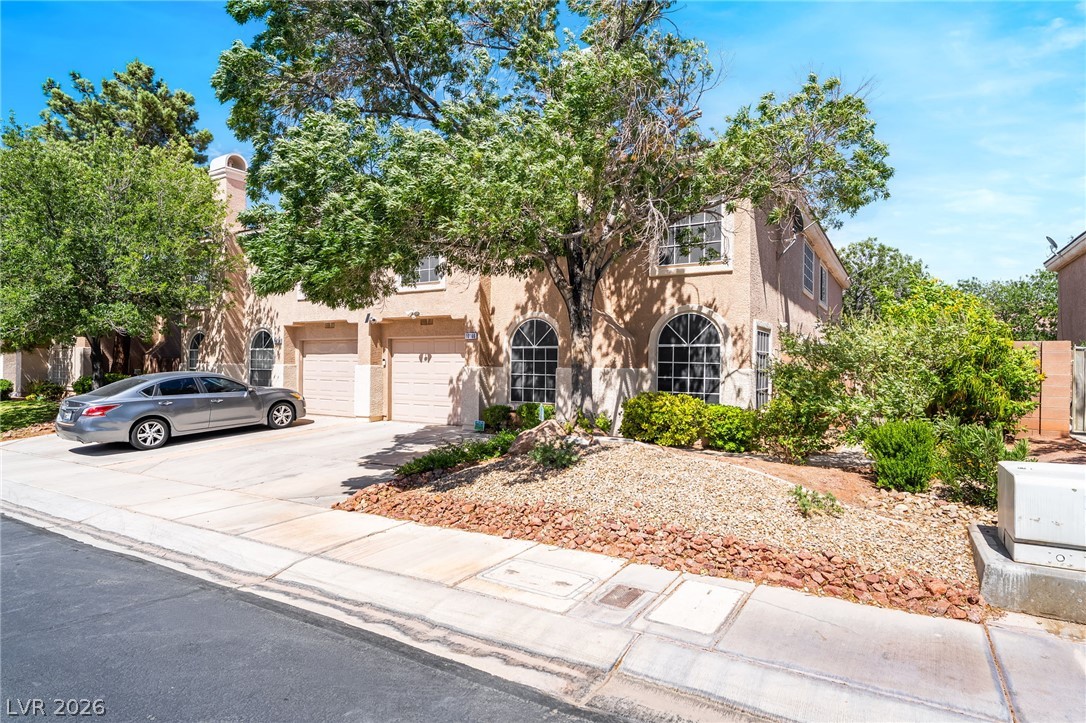 10146 Quilt Tree Street Las Vegas NV 89183