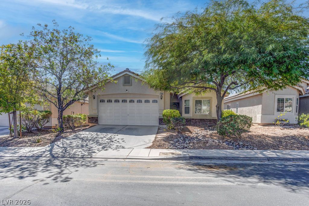 5989 Sierra Medina Avenue Las Vegas NV 89139