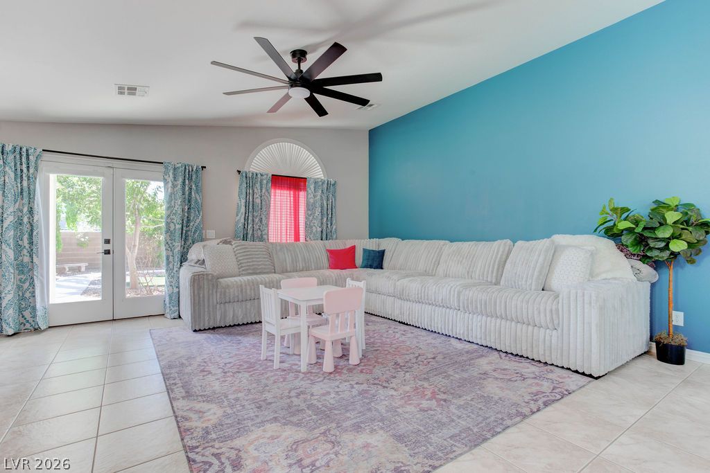 5989 Sierra Medina Avenue Las Vegas NV 89139