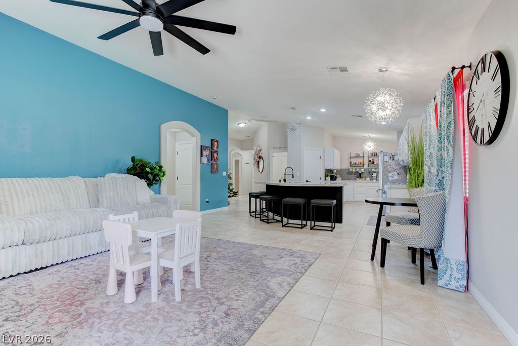5989 Sierra Medina Avenue Las Vegas NV 89139