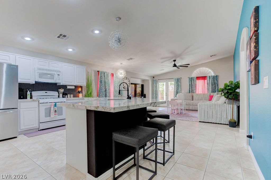 5989 Sierra Medina Avenue Las Vegas NV 89139