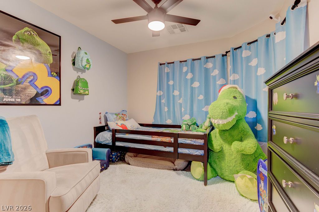 5989 Sierra Medina Avenue Las Vegas NV 89139