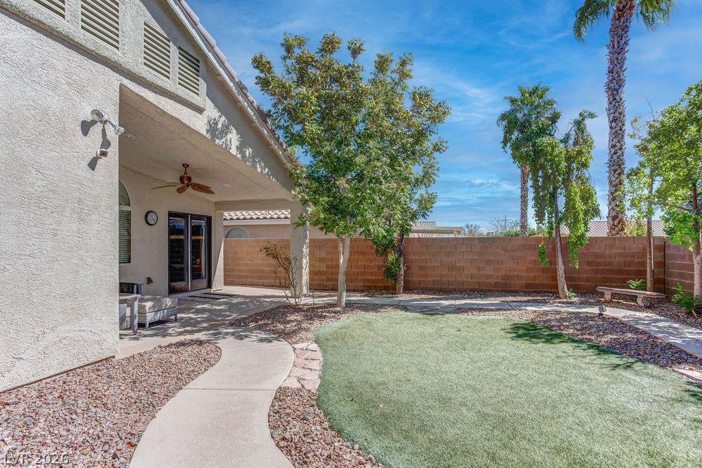5989 Sierra Medina Avenue Las Vegas NV 89139