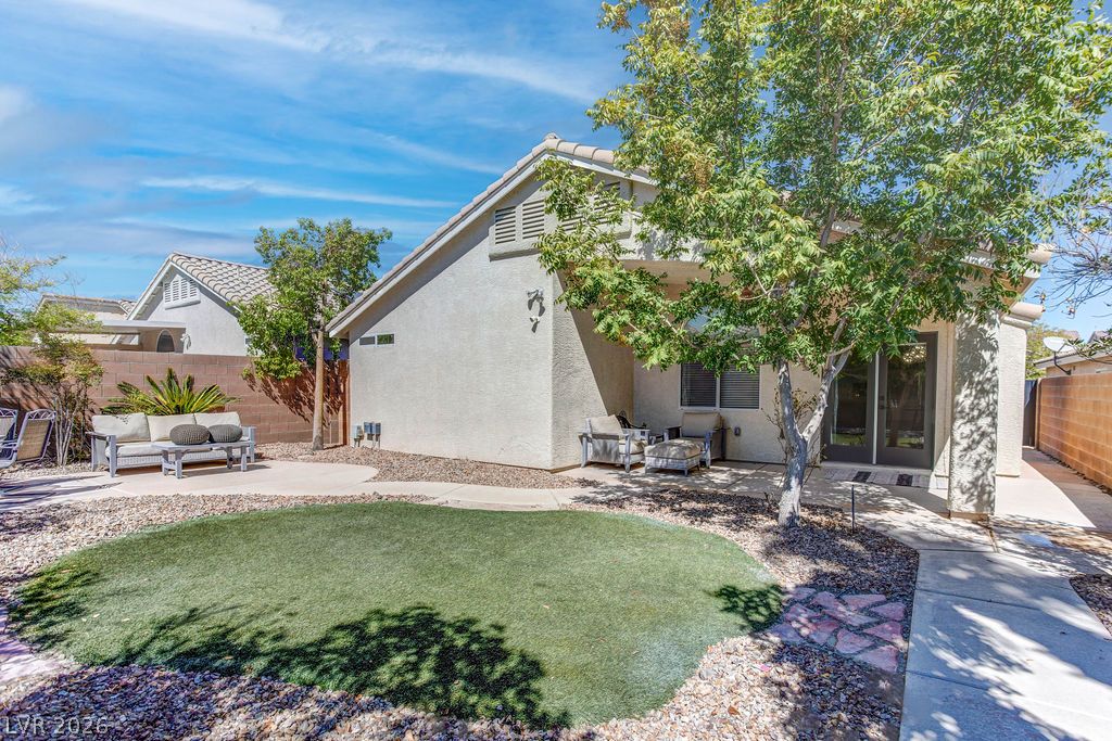 5989 Sierra Medina Avenue Las Vegas NV 89139