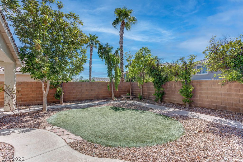 5989 Sierra Medina Avenue Las Vegas NV 89139
