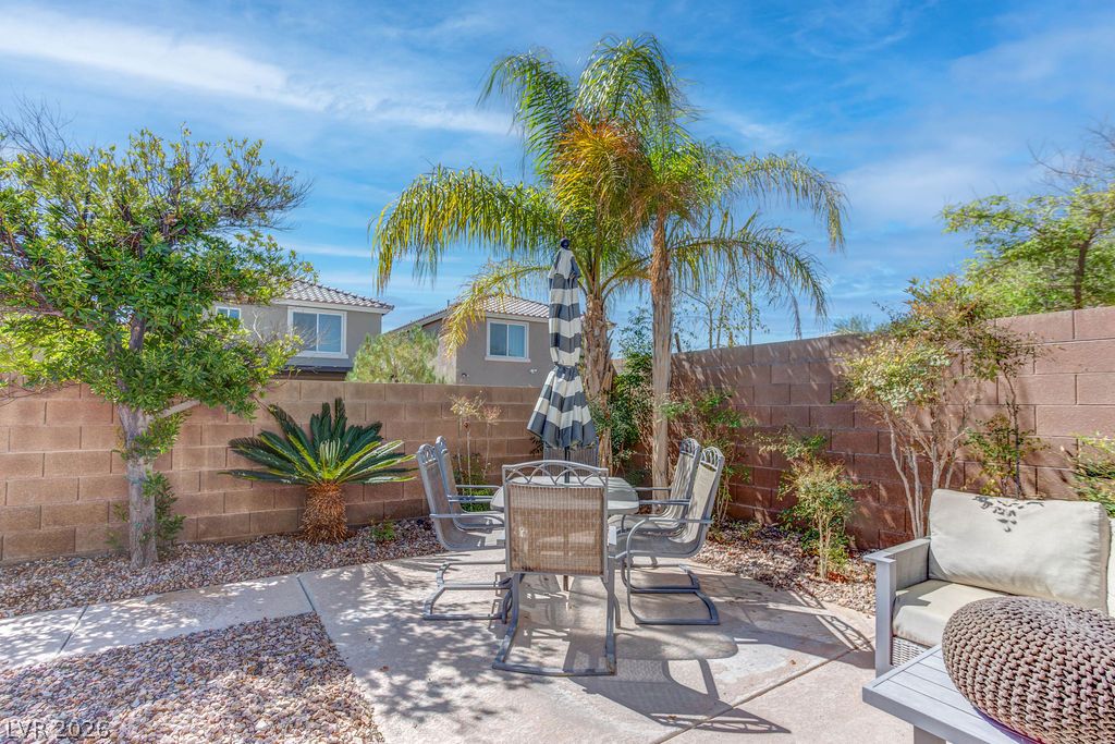 5989 Sierra Medina Avenue Las Vegas NV 89139