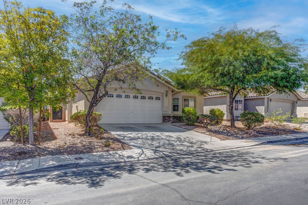 5989 Sierra Medina Avenue Las Vegas NV 89139