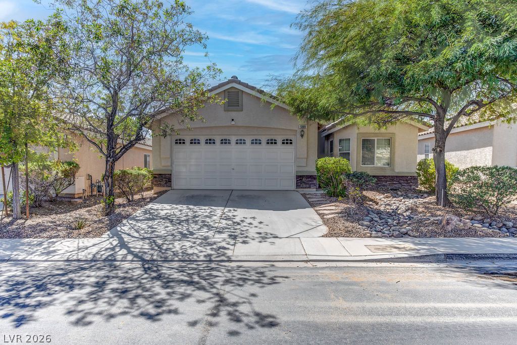 5989 Sierra Medina Avenue Las Vegas NV 89139