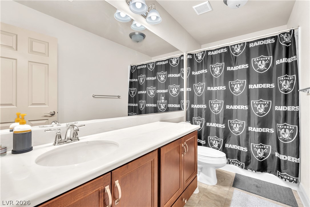 5878 Iris Vineyards Avenue Las Vegas NV 89141