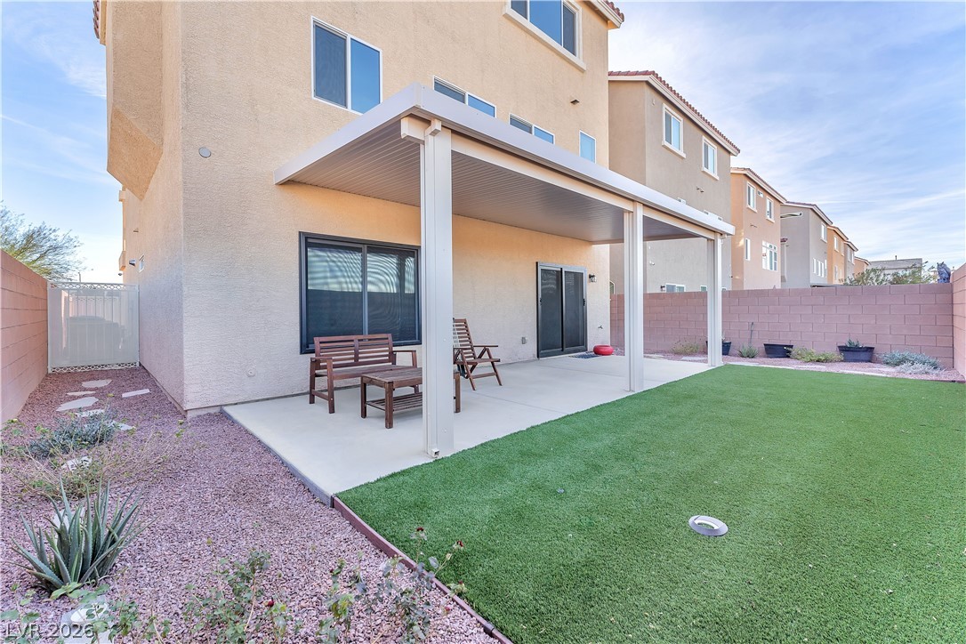 5878 Iris Vineyards Avenue Las Vegas NV 89141