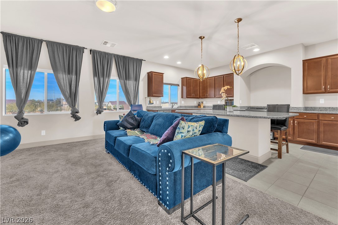 5878 Iris Vineyards Avenue Las Vegas NV 89141
