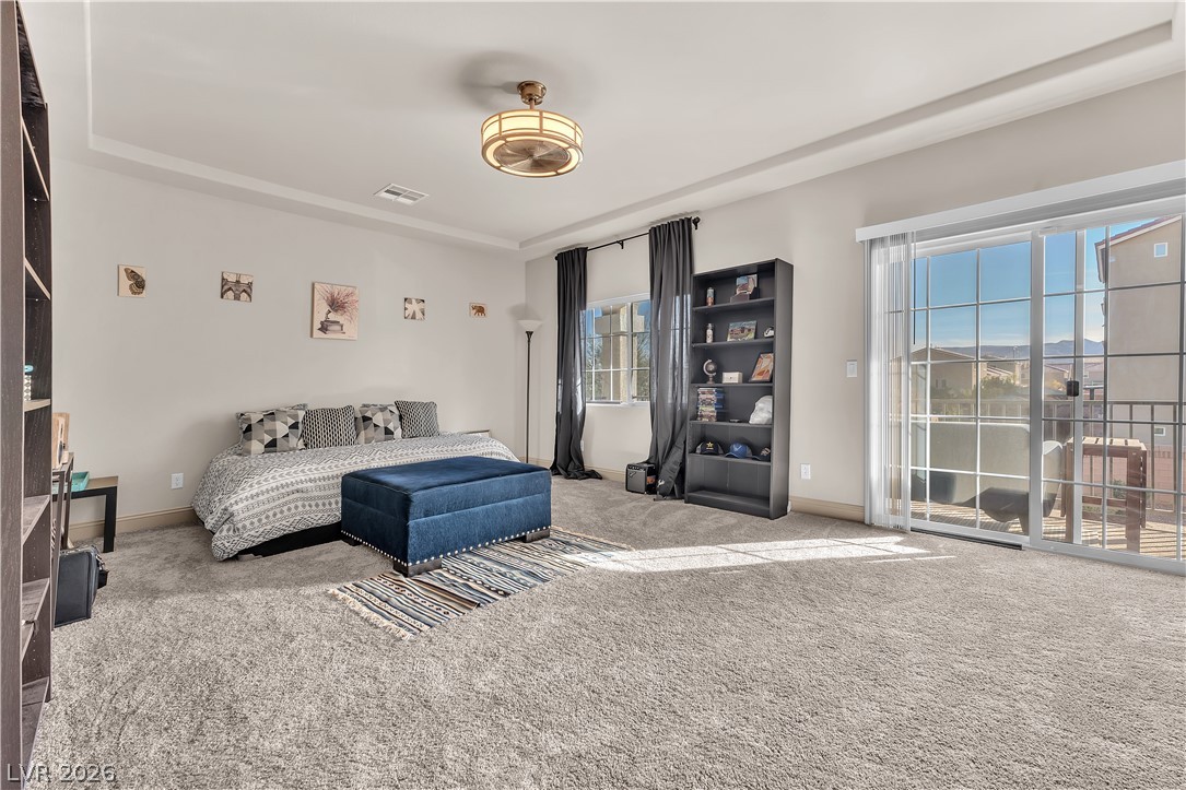 5878 Iris Vineyards Avenue Las Vegas NV 89141