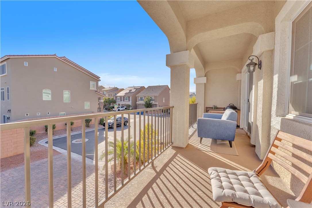 5878 Iris Vineyards Avenue Las Vegas NV 89141