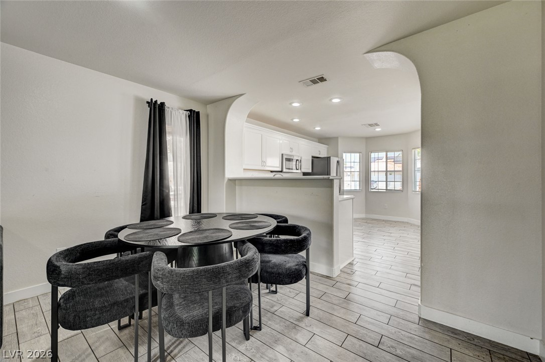 3115 West Hammer Lane North Las Vegas NV 89031